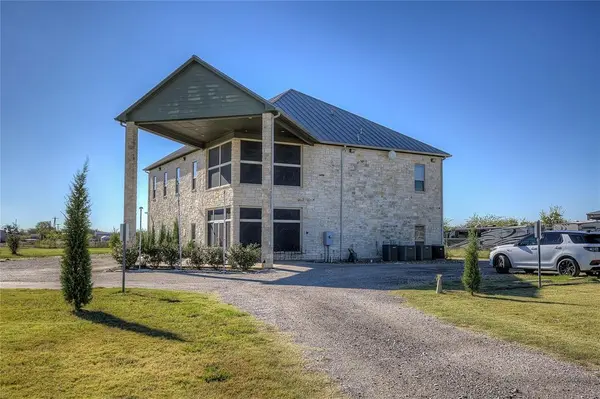 8475 County Road 156, Kaufman, TX 75142