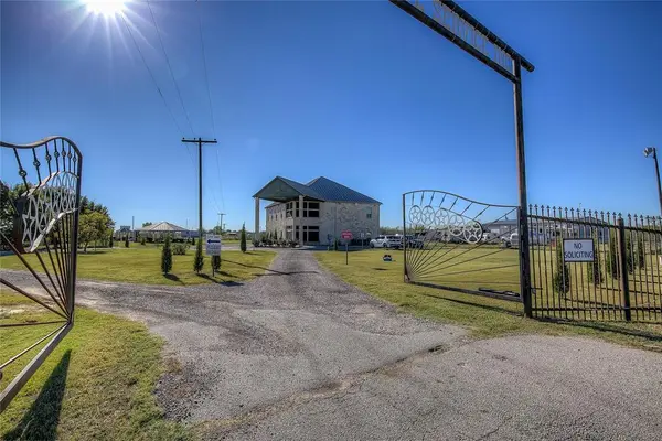 8475 County Road 156, Kaufman, TX 75142