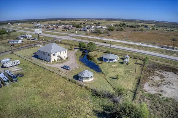 8475 County Road 156, Kaufman, TX 75142