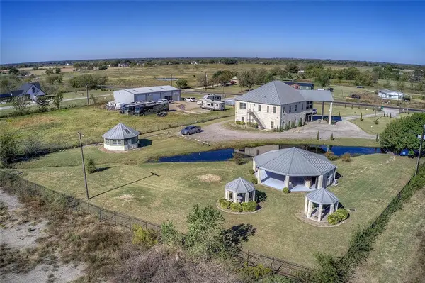 8475 County Road 156, Kaufman, TX 75142