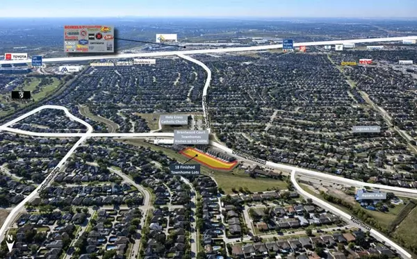 The Colony, TX 75056,5613 Woodlands Drive