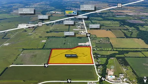 Caddo Mills, TX 75135,000 FM 36