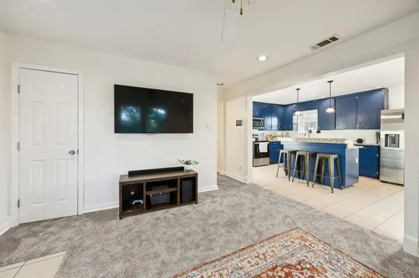 501 Odie Drive, White Settlement, TX 76108