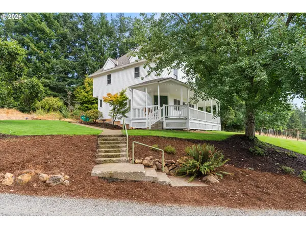 Newberg, OR 97132,29125 NE WIND SONG LN