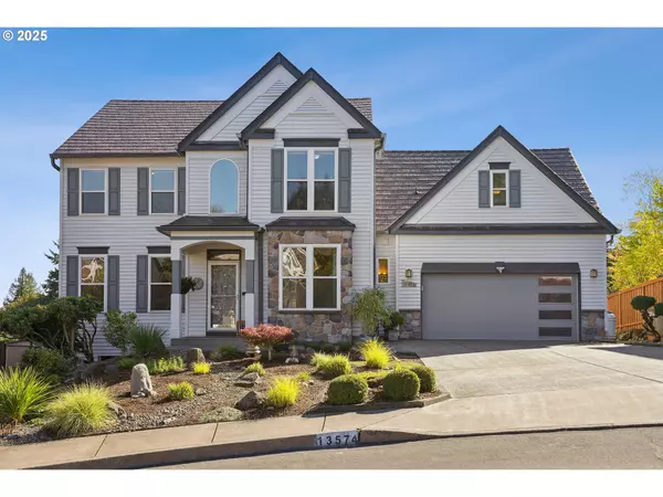 Portland, OR 97223,13574 SW MINT PL