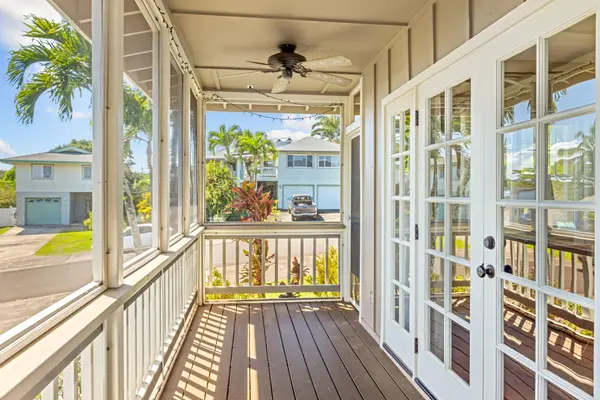 4124 PAI ST, Kalaheo, HI 96741
