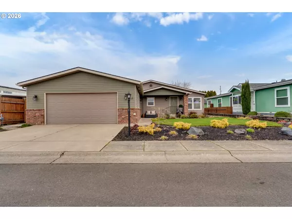 Eugene, OR 97401,3700 BABCOCK LN #119