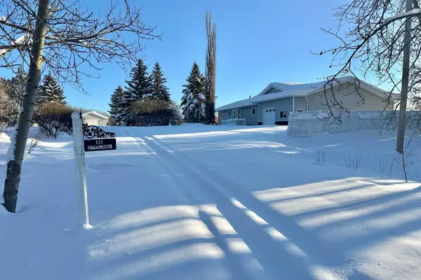 111, 59528 Range Road 55, Rural Barrhead No. 11 County Of, AB T7N 1N3