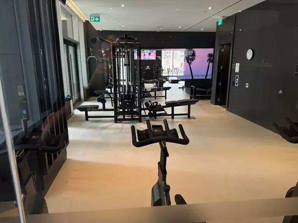 Toronto, ON M9W 1L2,11 Yorkville AVE E #4905