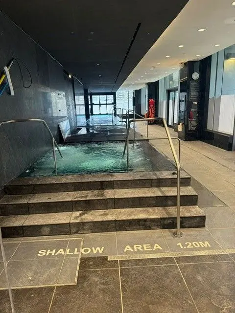 Toronto, ON M9W 1L2,11 Yorkville AVE E #4905