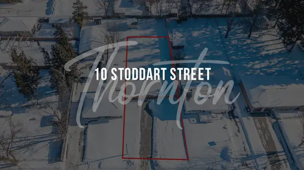 10 Stoddart ST,  Essa,  ON L0L 2N0