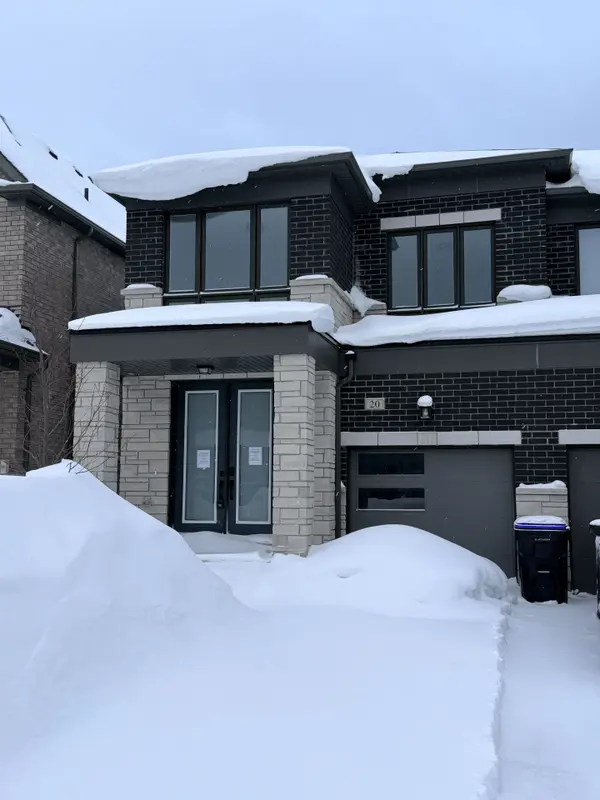 20 Sweet Cicely ST, Springwater, ON L9X 2C7