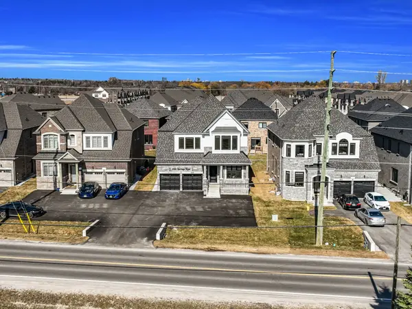 8925 Heritage RD #Upper, Brampton, ON L6Y 6K4