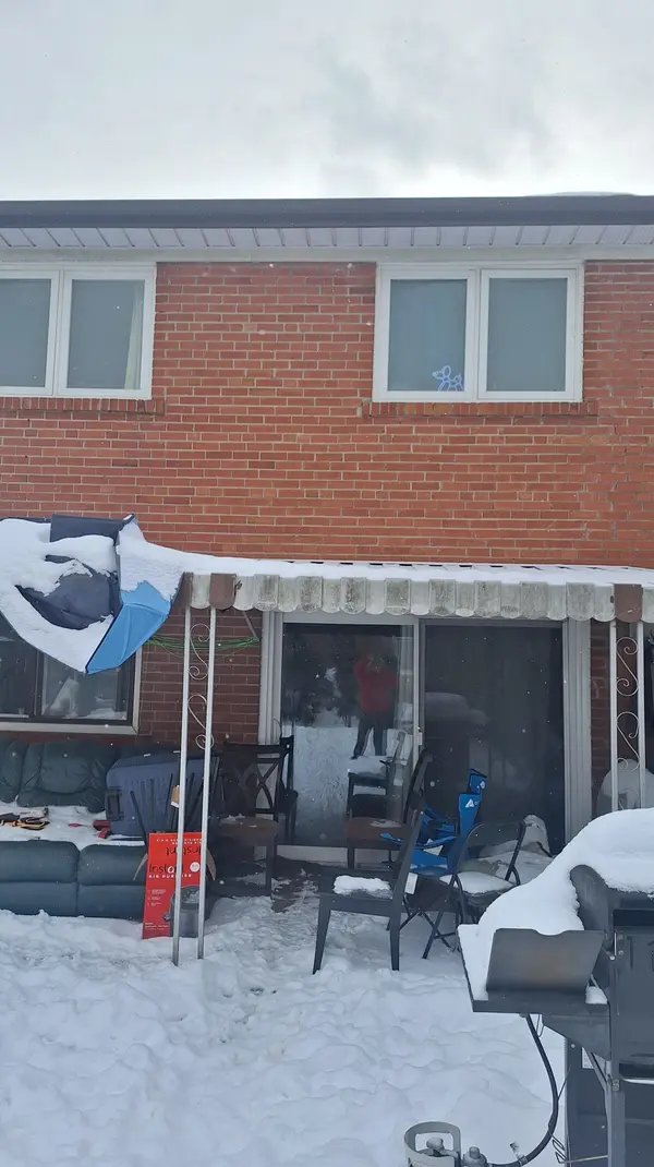 7053 Harwick DR, Mississauga, ON L4T 3A3