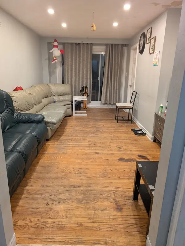 7053 Harwick DR, Mississauga, ON L4T 3A3