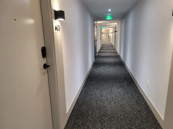 Brampton, ON L6Y 4M5,225 Malta AVE #603