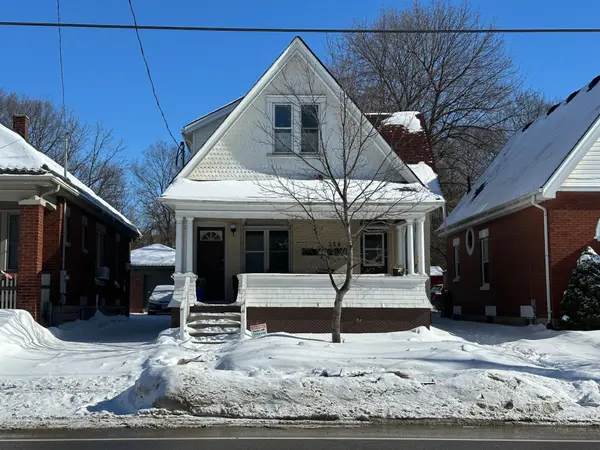 254 EGERTON ST #Main Floor, London East, ON N5Z 2G7