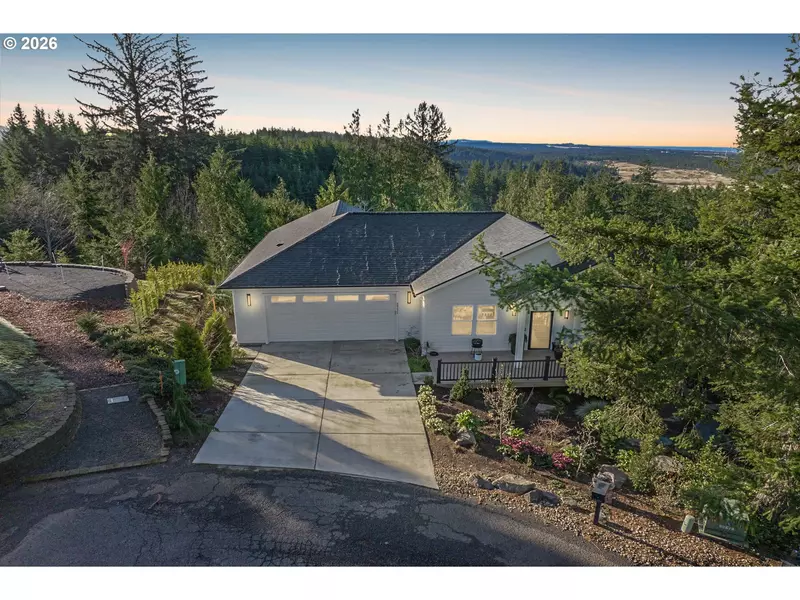 88620 OCEAN VIEW LN, Florence, OR 97439