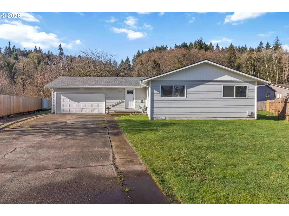 119 MONTEREY DR, Kelso, WA 98626