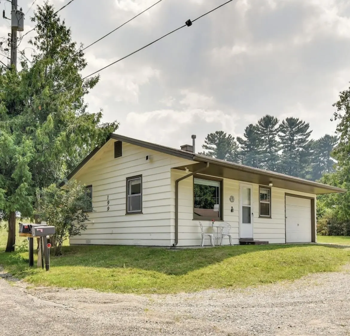 199 Gasoline ALY, Houghton Lake, MI 48629