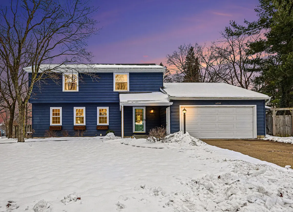 6050 Adaway CT SE, Ada Twp, MI 49301