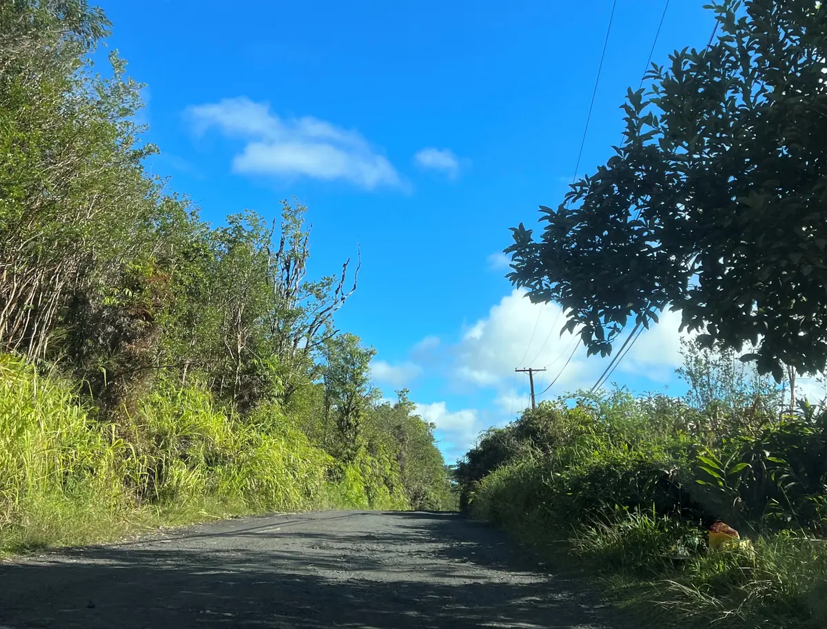 18-1280 KAUAI ST, Mountain View, HI 96771