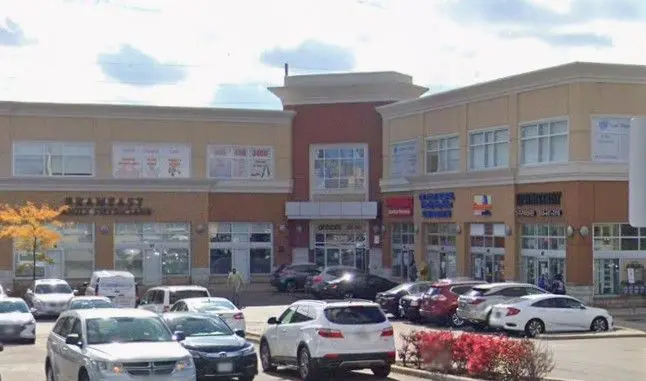 2130 North Park DR #232, Brampton, ON L6S 0C9