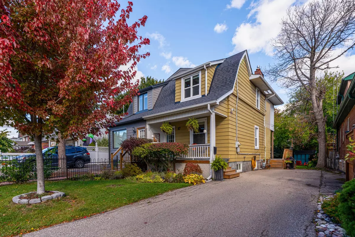 Toronto, ON M8V 3N7,87 Twenty Fourth ST