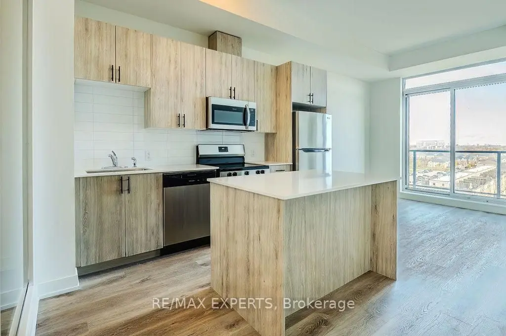 2475 Old Bronte Rd RD #802, Oakville, ON L6M 5S7