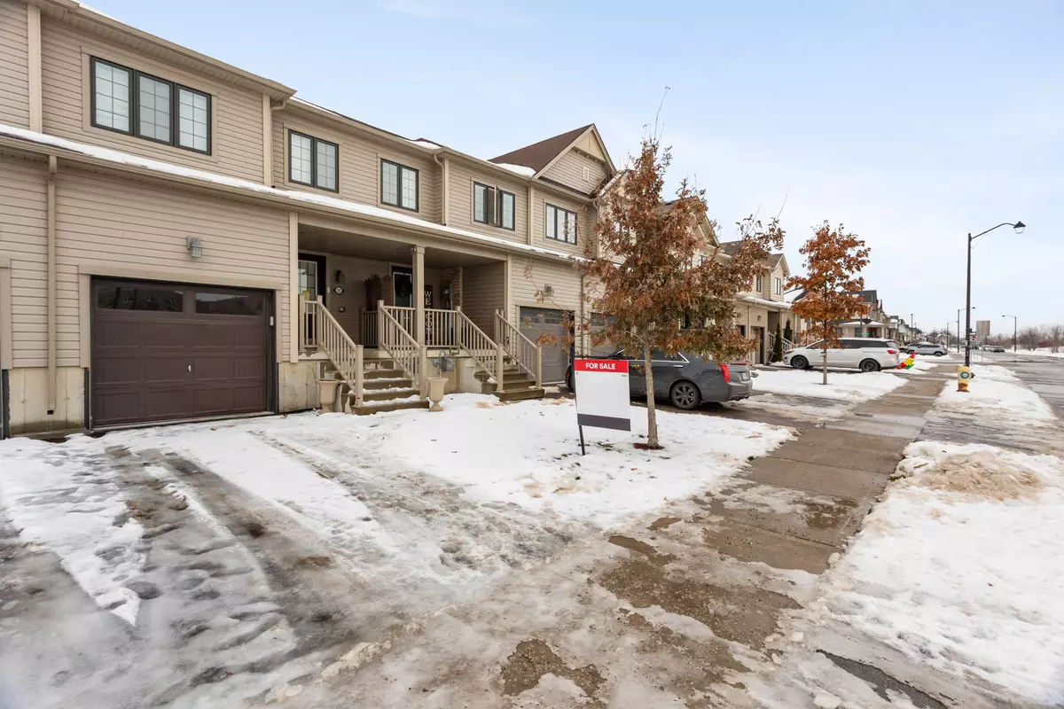 Haldimand, ON N3W 0E1,125 Thompson RD