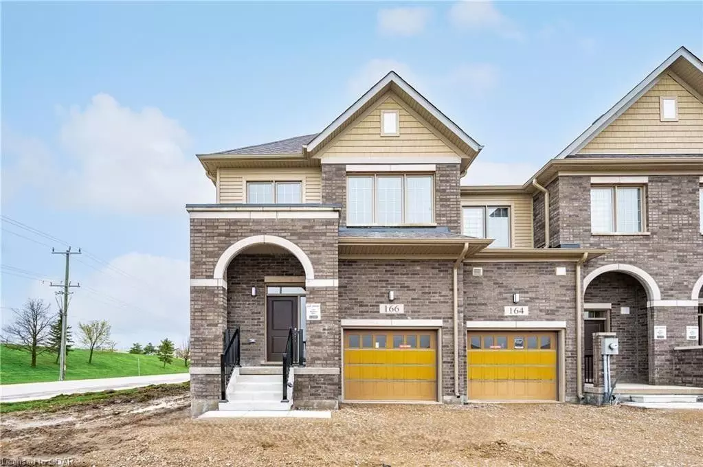 Wellington North, ON N0G 1A0,166 Waters WAY