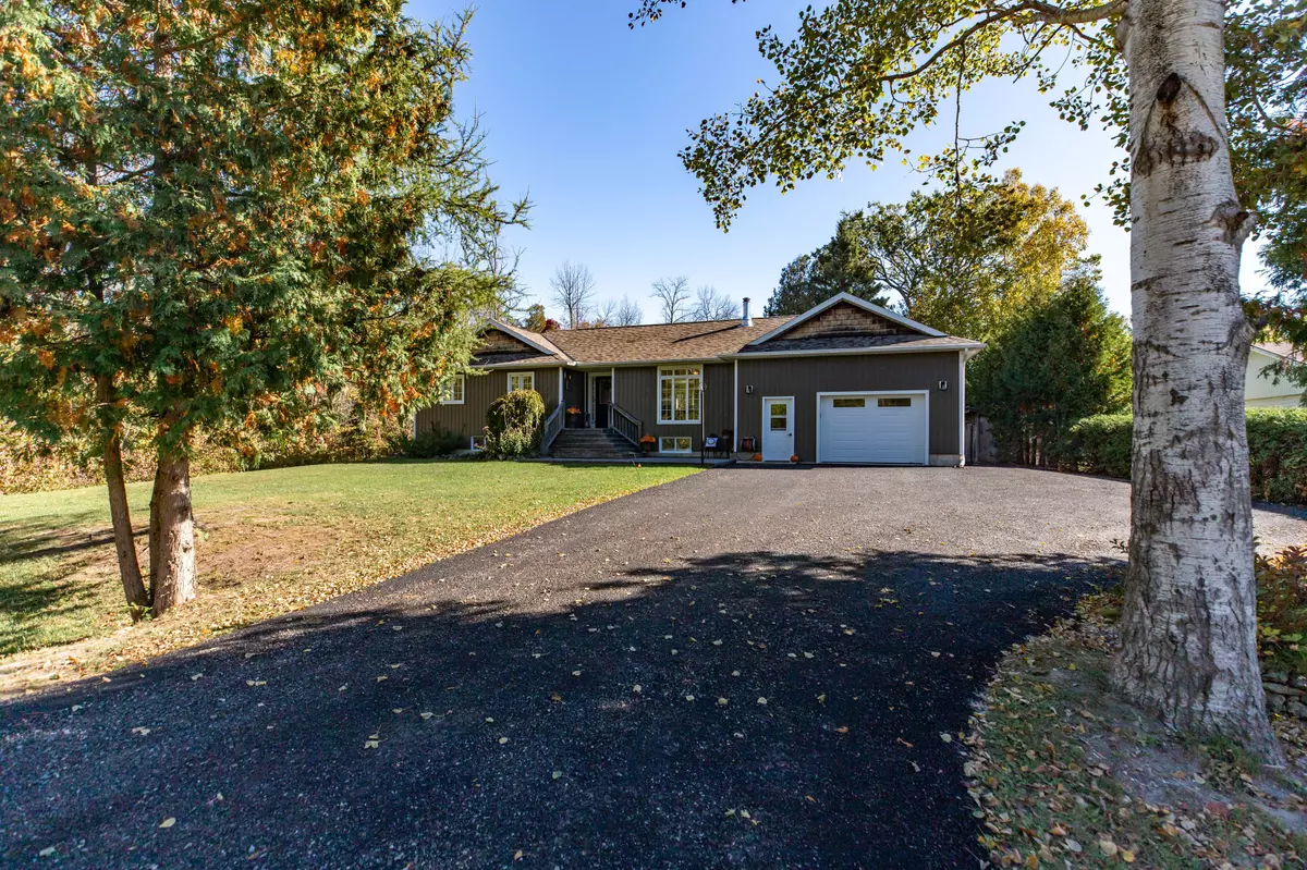 South Bruce Peninsula, ON N0H 2T0,23 Pierce ST N