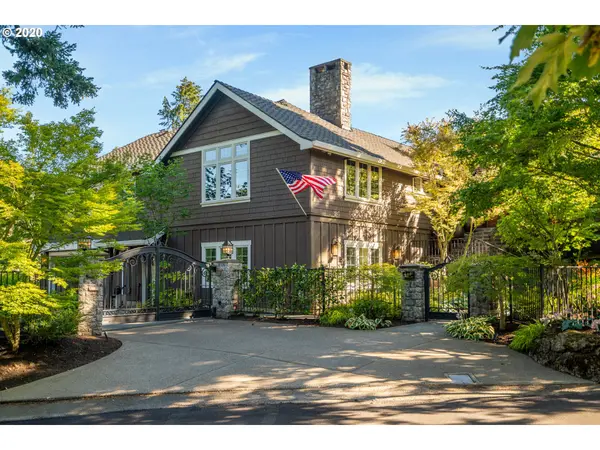 910 NORTHSHORE RD, Lake Oswego, OR 97034