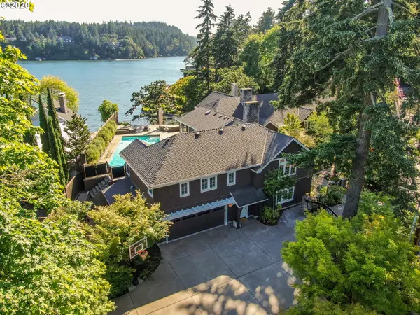 910 NORTHSHORE RD, Lake Oswego, OR 97034