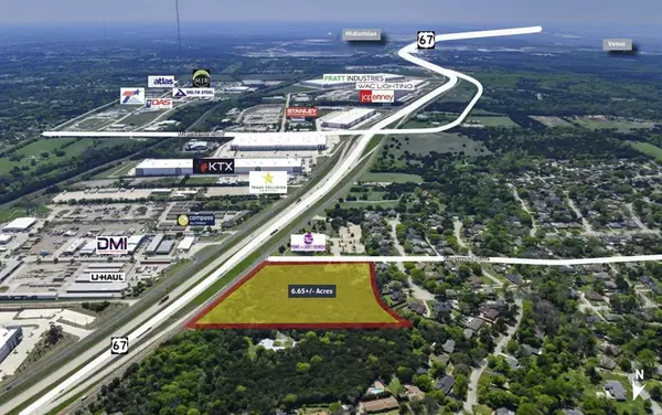 Cedar Hill, TX 75104,1051 S J Elmer Weaver Fwy