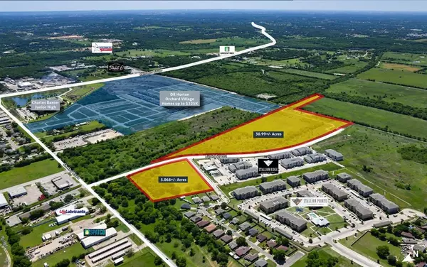 Fort Worth, TX 76140,8932 Balch Street