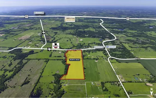 Ravenna, TX 75476,0 E Maple Street