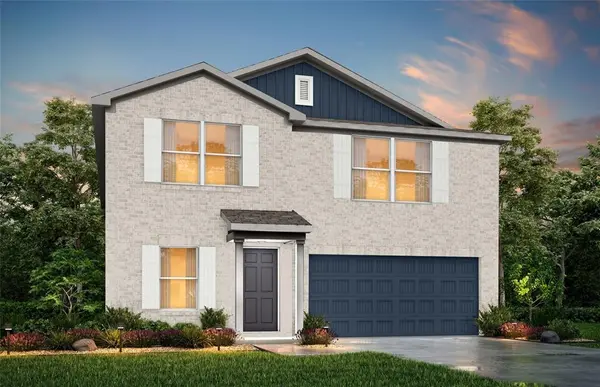 1604 Dwelling Place, Godley, TX 76044