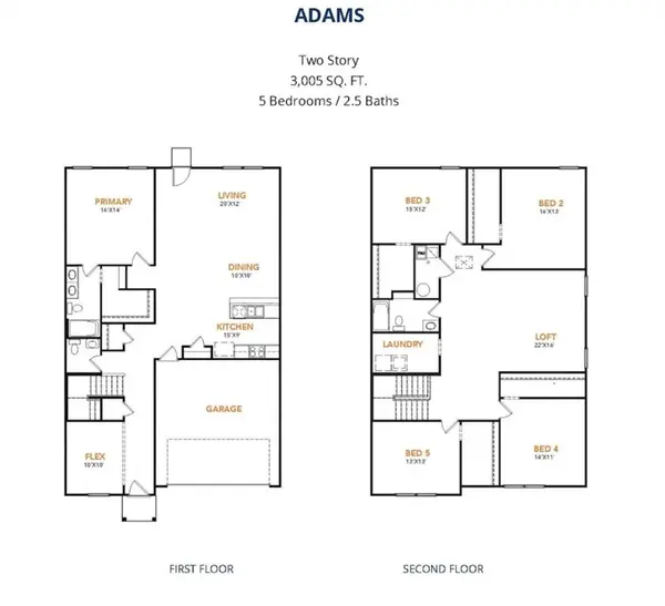 1604 Dwelling Place, Godley, TX 76044