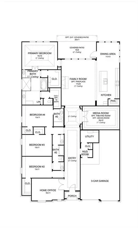 Mckinney, TX 75071,701 Lost Woods Way