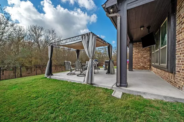 199 Mark Lane, Princeton, TX 75407