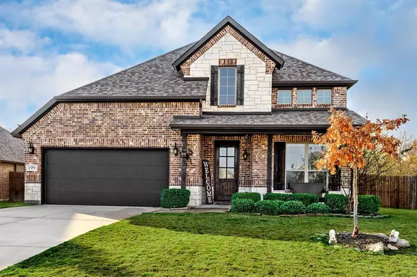 Princeton, TX 75407,199 Mark Lane