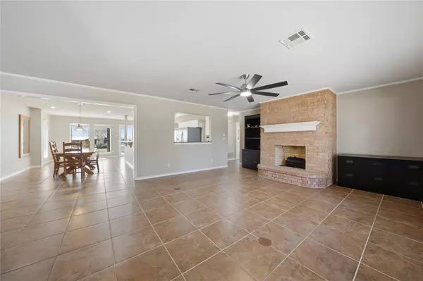 Enchanted Oaks, TX 75156,195 Enchanted Drive