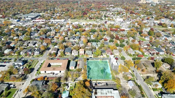 Dallas, TX 75208,710 & 716 W 9th Street