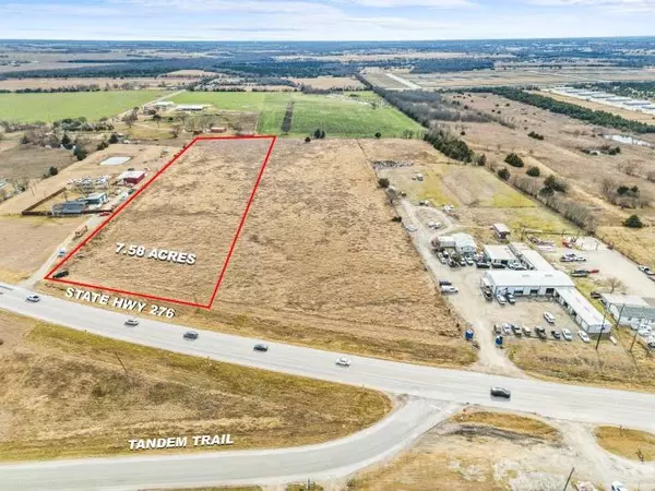 Royse City, TX 75189,TBD State Highway 276 Hwy