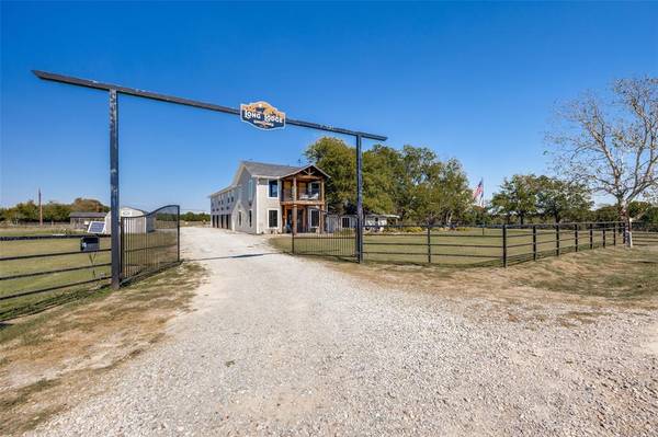 17019 County Road 706 #Tract-1, Leonard, TX 75452