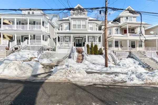 33-35 Mapes Ave, Newark City, NJ 07112