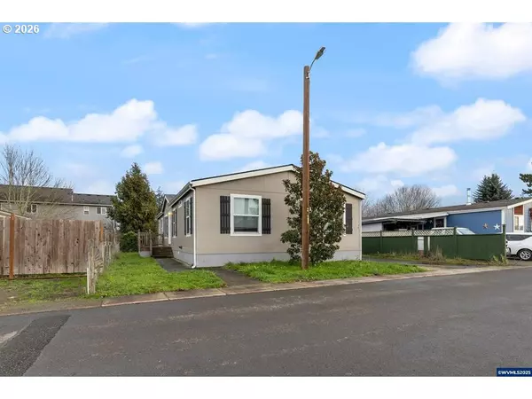 Monmouth, OR 97361,151 EDWARDS RD