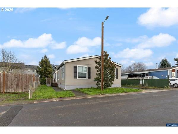 151 EDWARDS RD, Monmouth, OR 97361