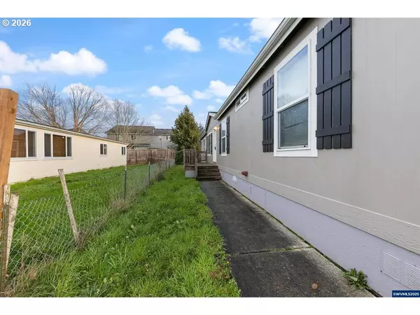 Monmouth, OR 97361,151 EDWARDS RD